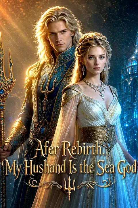 After Rebirth, My Hushand Is the Sea God poster