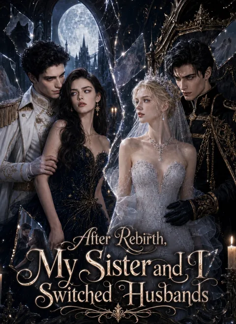 After Rebirth, My Sister and I Switched Husbands poster