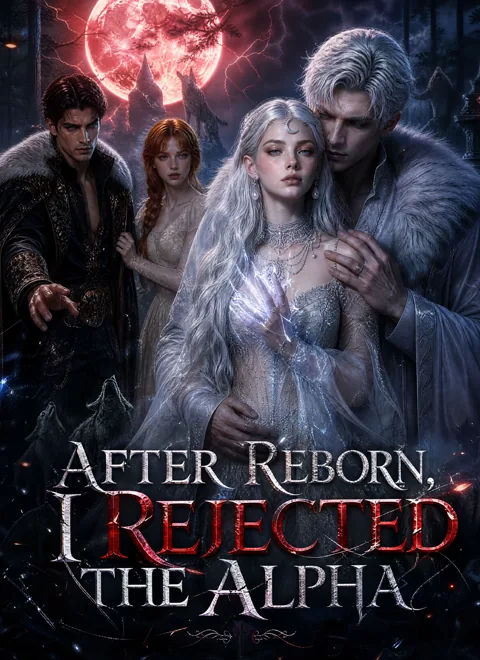 After Reborn, I Rejected the Alpha poster