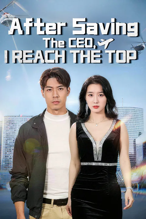 After Saving The CEO, I Reach The Top poster