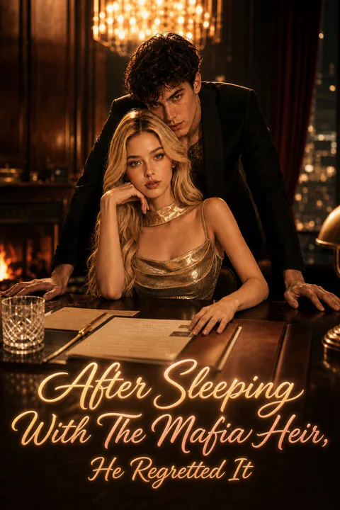 After Sleeping With The Mafia Heir, He Regretted It poster