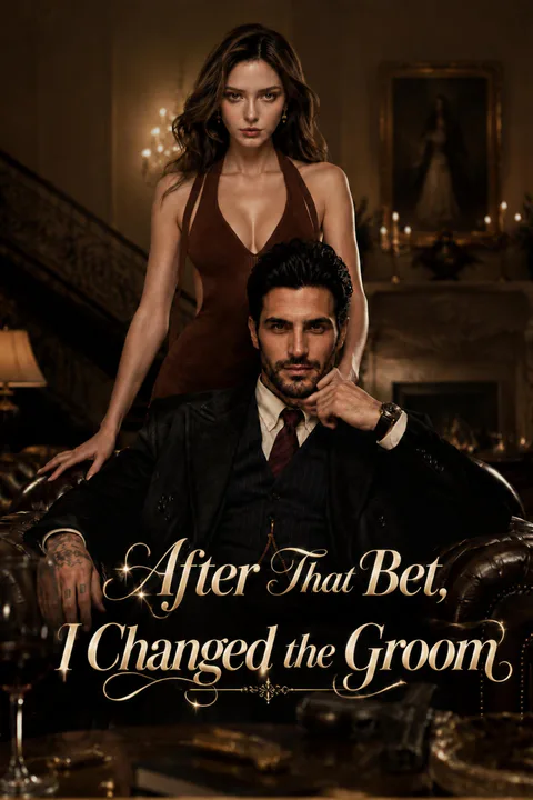 After That Bet,I Changed the Groom poster