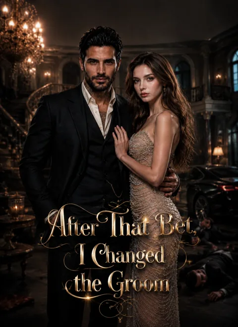 After That Bet,I Changed the Groom poster