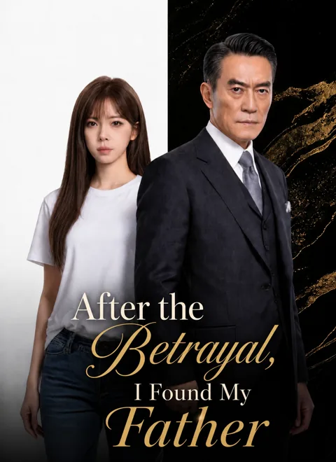 After the Betrayal, I Found My Father poster