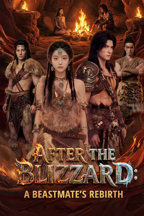 After the Blizzard: A Beastmate’s Rebirth poster