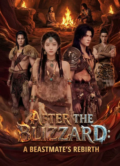 After the Blizzard: A Beastmate’s Rebirth poster