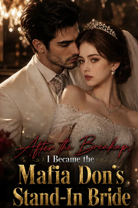 After the Breakup, I Became the Mafia Don's Stand-In Bride(飞） poster