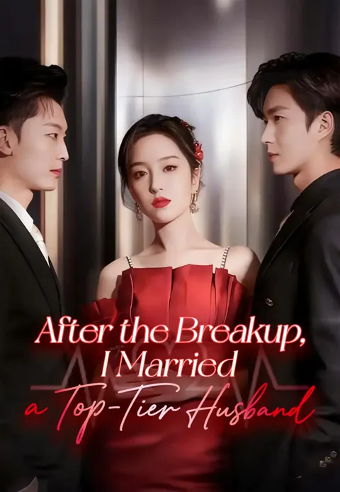 After the Breakup, I Married a Top-Tier Husband poster