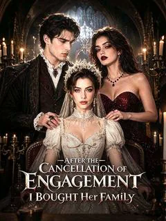 After the Cancellation of Engagement, I Bought Her Family poster