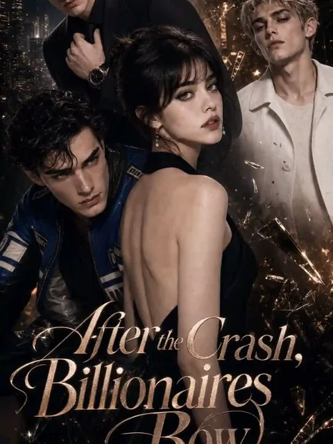 After the Crash, Billionaires Bow poster