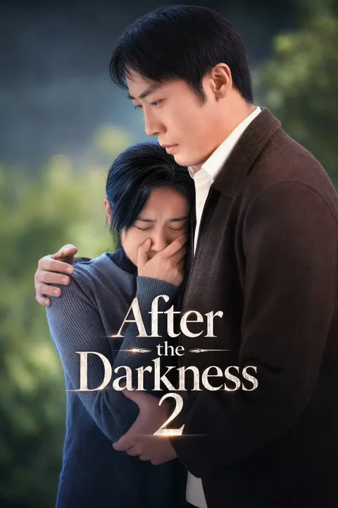 After the Darkness 2 poster