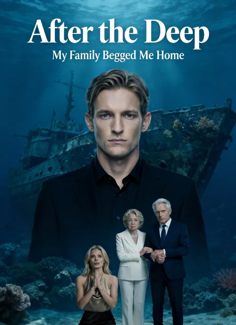 After the Deep, My Family Begged Me Home poster