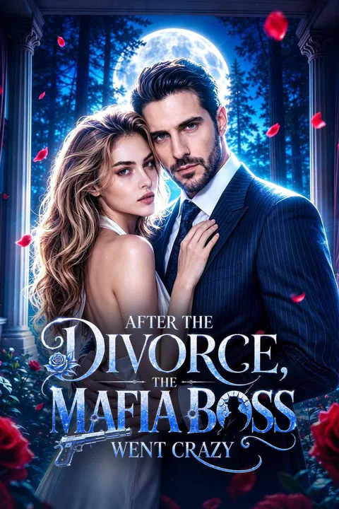 After the Divorce, the Mafia Boss Went crazy poster