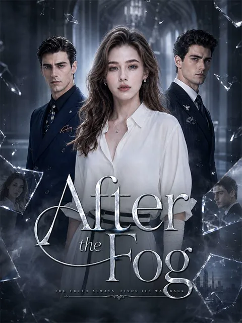 After the Fog poster