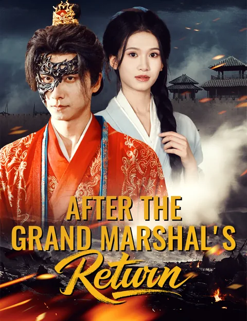 After the Grand Marshal's Return poster