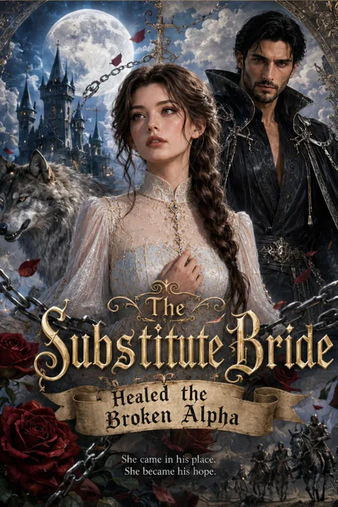 After the Substitute Marriage, I Healed the Disabled Alpha poster