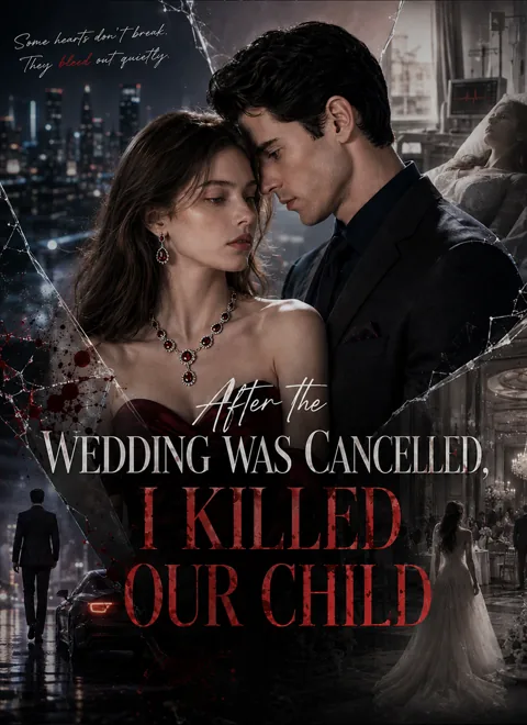 After the Wedding Was Cancelled, I Killed Our Child poster