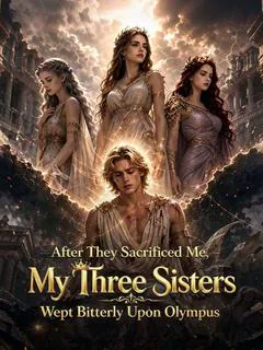 After They Sacrificed Me, My Three Sisters Wept Bitterly Upon Olympus poster