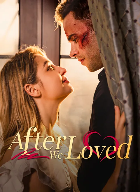 After We Loved poster