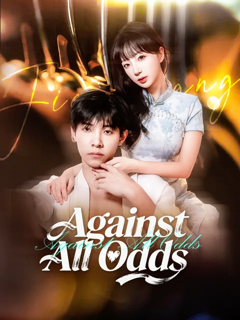 Against All Odds poster