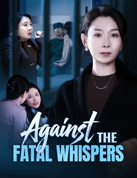 Against The Fatal Whispers poster