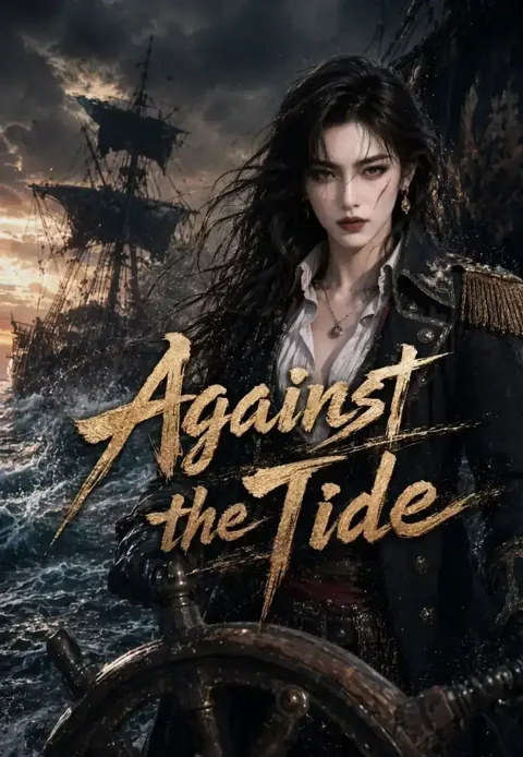 Against the Tide poster
