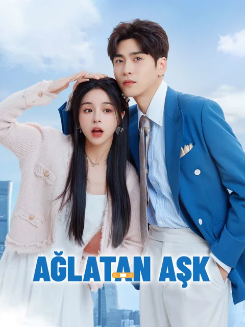 Ağlatan Aşk afişi