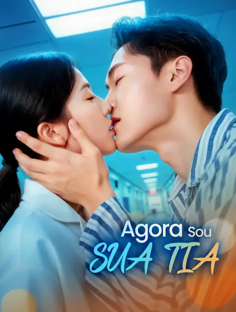 Pôster de Agora Sou Sua Tia(Dublado)