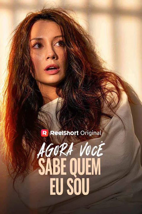 Pôster de Agora você sabe quem eu sou