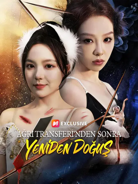 Ağrı Transferi'nden Sonra Yeniden Doğuş afişi