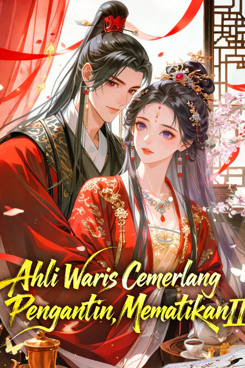 Poster Ahli Waris Cemerlang, Pengantin Mematikan II