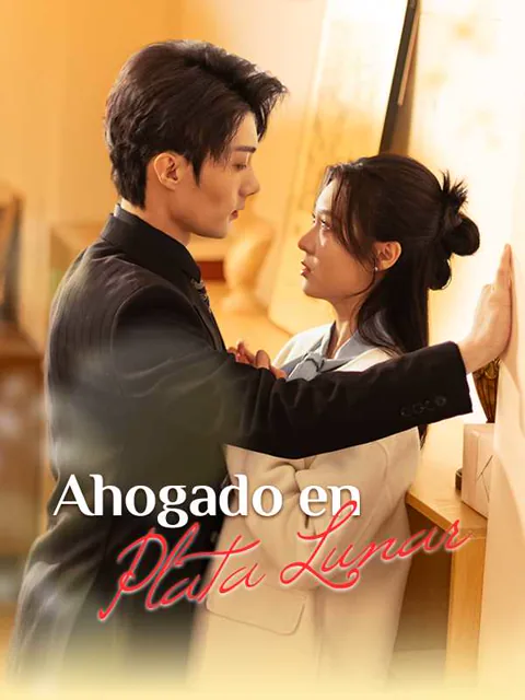 Póster de Ahogado en Plata Lunar