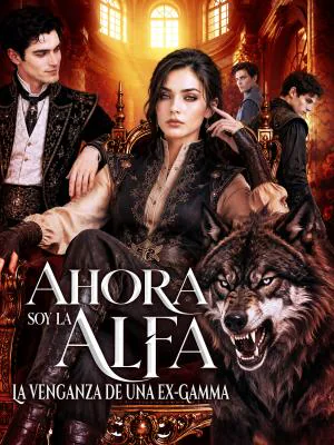 Póster de Ahora soy la Alfa: La venganza de una ex-Gamma