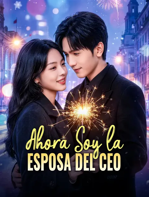Póster de Ahora Soy la Esposa del CEO(Doblado)