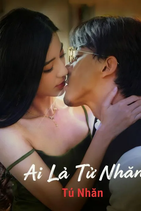 Poster Ai Là Tù Nhân