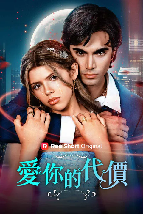 《愛你的代價》海報
