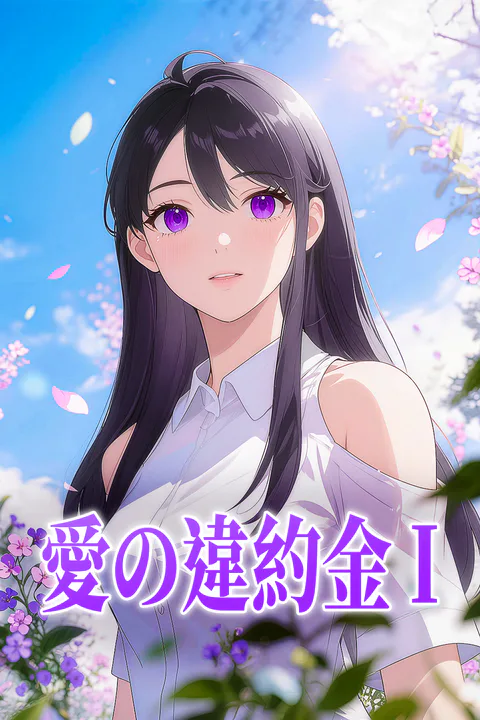 愛の違約金 Iのポスター