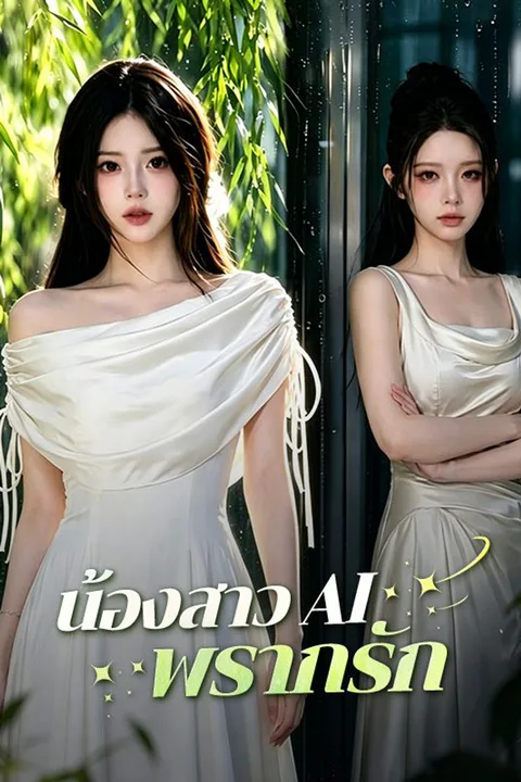 น้องสาว AI พรากรัก poster