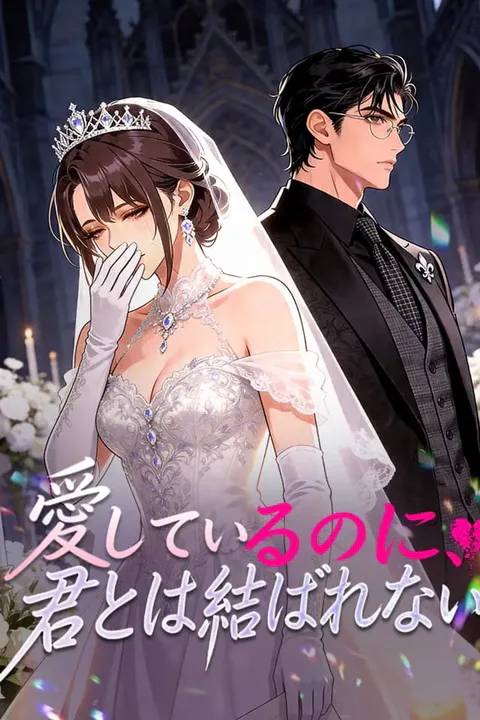 愛しているのに、君とは結ばれないのポスター