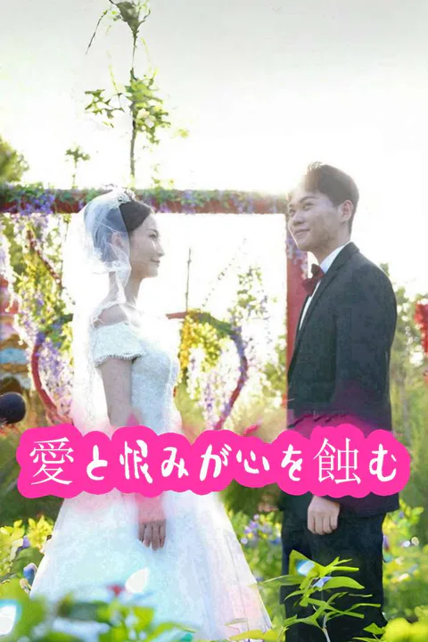愛と恨みが心を蝕むのポスター