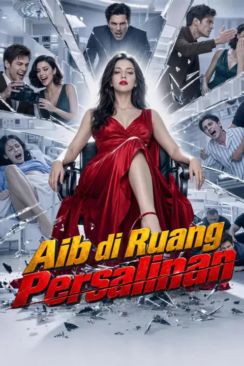 Poster Aib di Ruang Persalinan