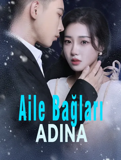 Aile Bağları Adına(Dublajlı) afişi
