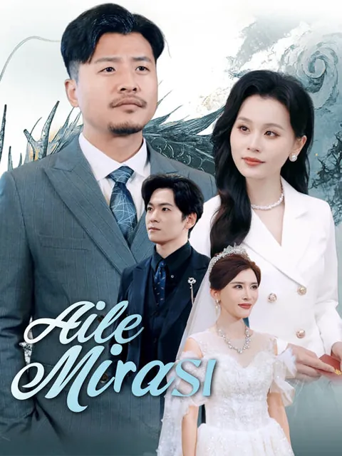 Aile Mirası afişi