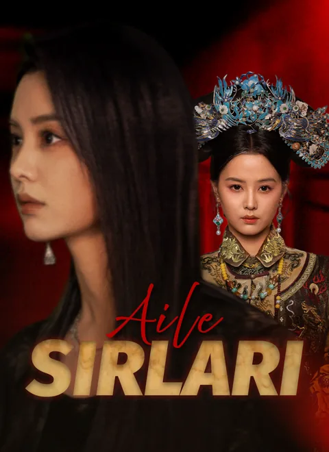 Aile Sırları afişi