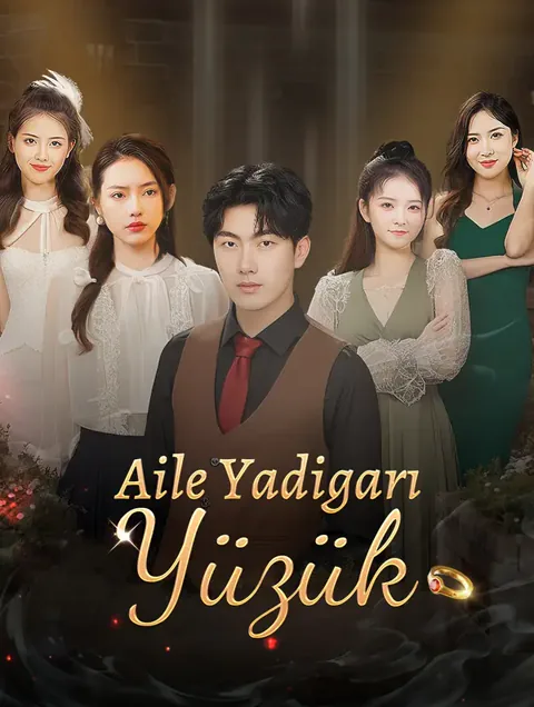 Aile Yadigarı Yüzük afişi