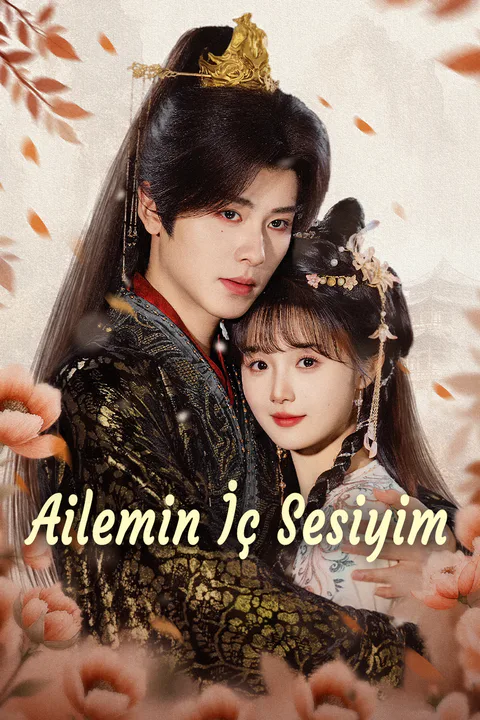 Ailemin İç Sesiyim afişi