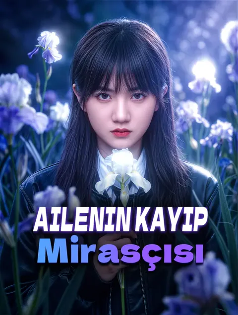 Ailenin Kayıp Mirasçısı afişi