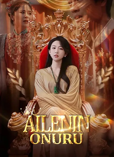 Ailenin Onuru afişi