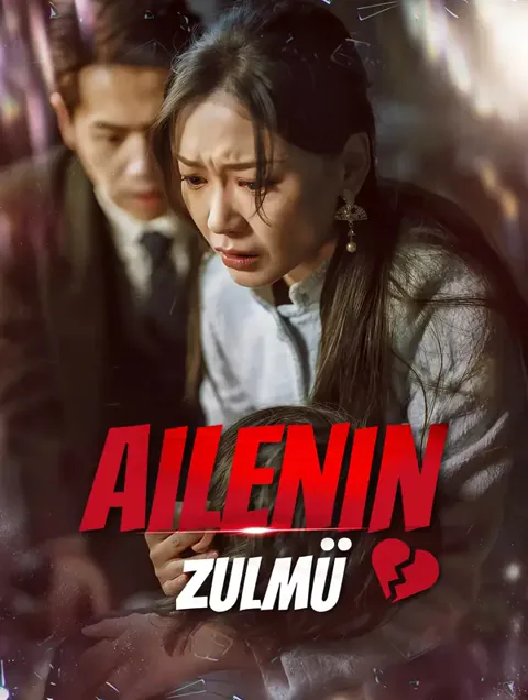 Ailenin Zulmü afişi