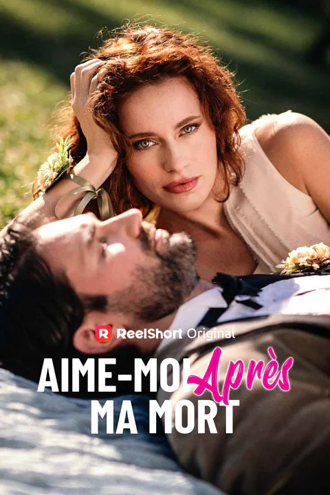 Affiche d’Aime-moi après ma mort